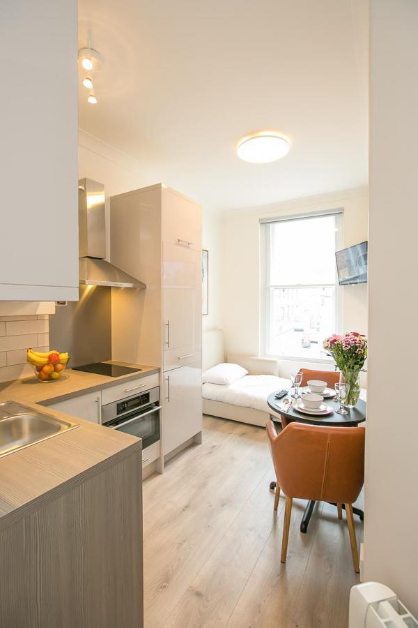 St Stephen'S Green District-1 Dublin Extérieur photo